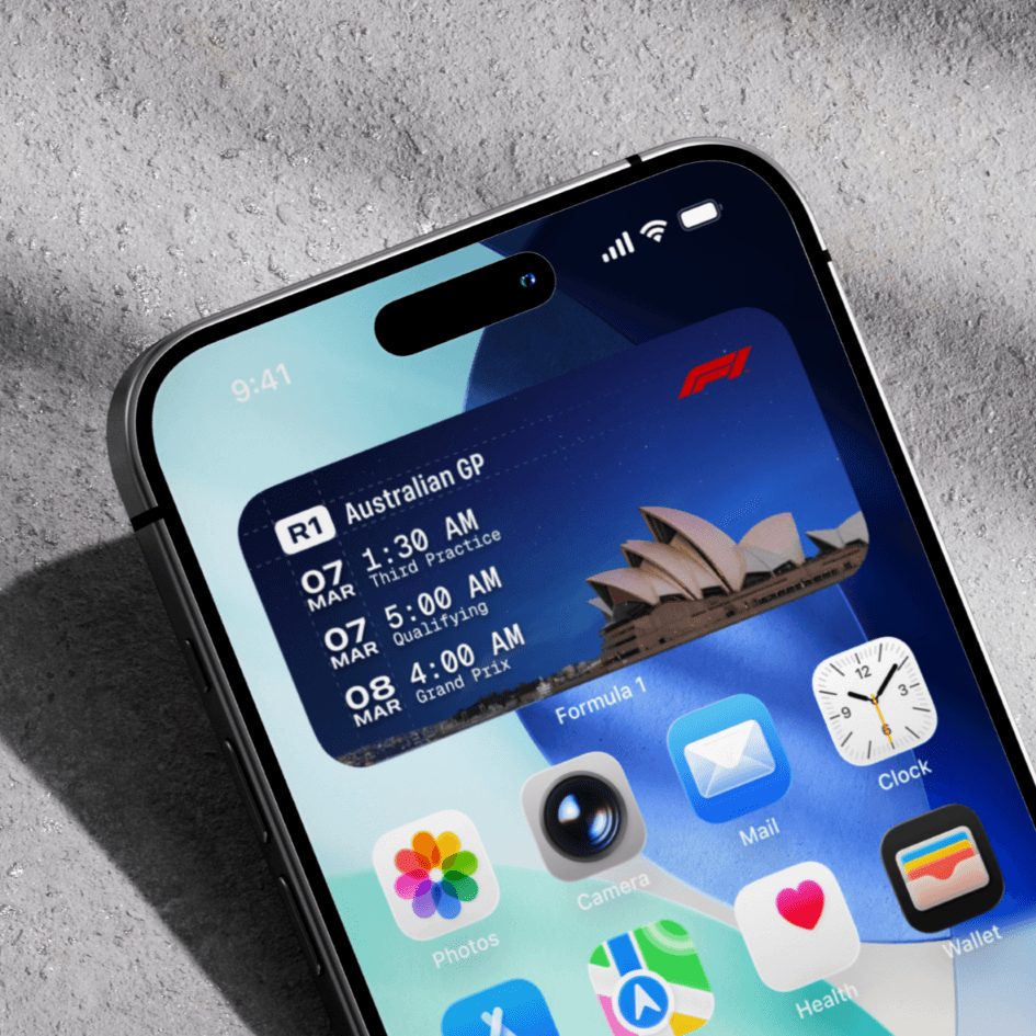 Current project preview 1