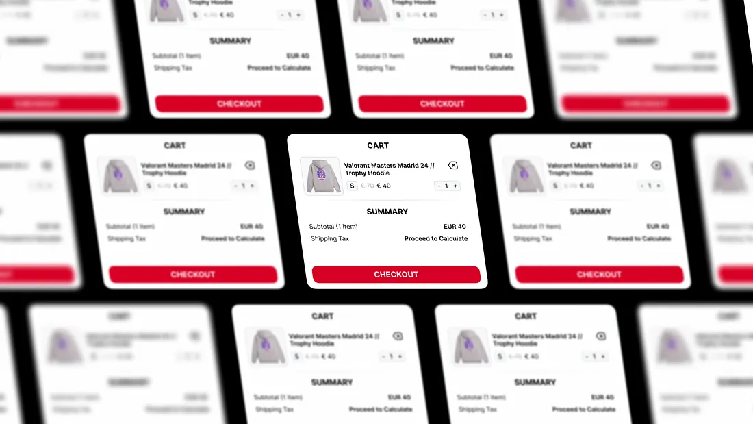 UX Design Trends 2024